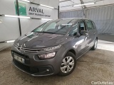  Citroen  C4 Grand Picasso /Spacetourer Business 1.5 BlueHDi 130CV BVA8 7 Sieges E6d 