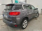  Citroen  C5  Aircross Business 1.2 PureTech 130CV BVM6 E6d #3