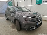  Citroen  C5  Aircross Business 1.2 PureTech 130CV BVM6 E6d #4