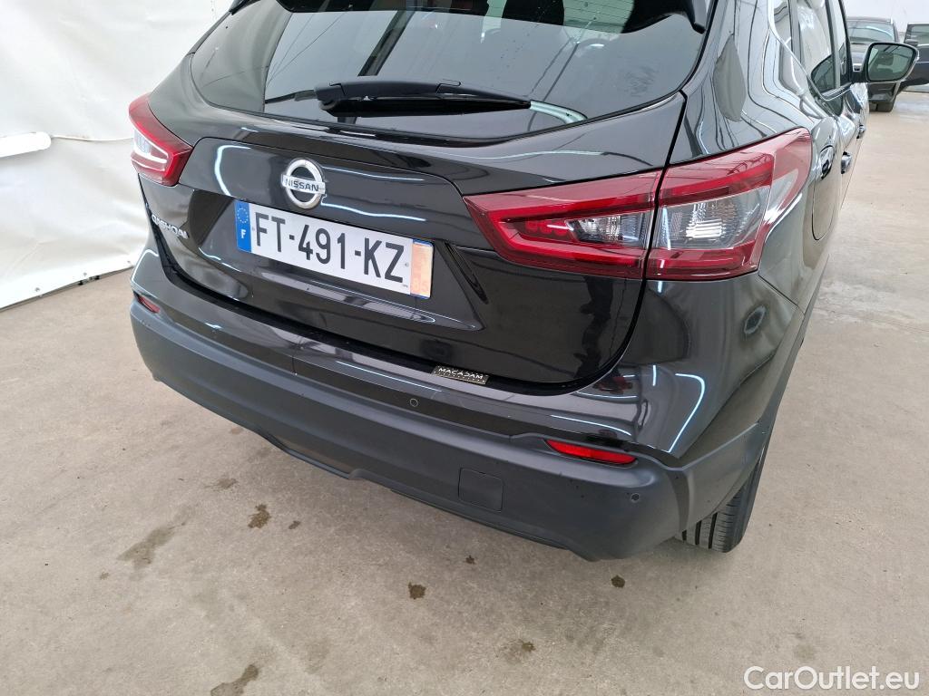  Nissan  Qashqai NISSAN  / 2017 / 5P / Crossover 1.5 DCI 115 Business Edition #37