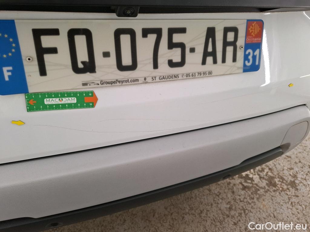  Dacia  Duster  II Prestige 4WD 1.5 dCi 115CV BVM6 E6dT #15