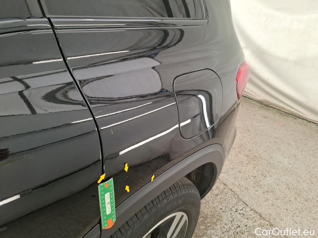  Mercedes  GLB MERCEDES-BENZ  / 2019 / 5P / SUV  200 d Business Line #31