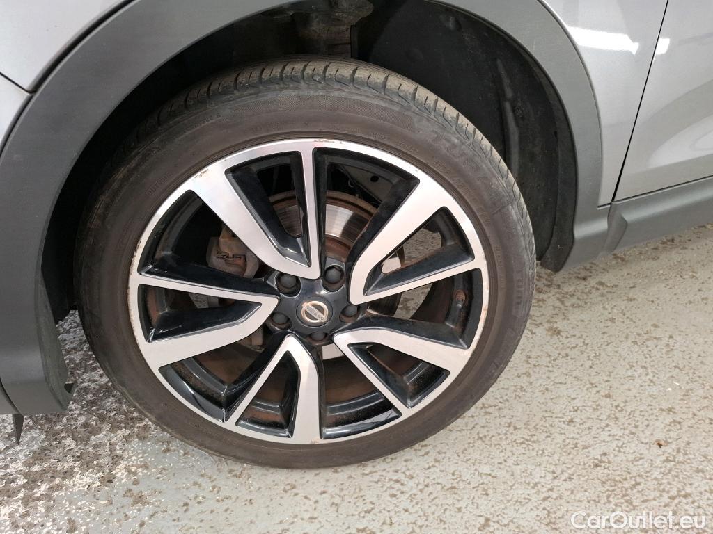  Nissan  Qashqai NISSAN  5p Crossover 1.2 DIG-T 115 Xtronic TEKNA #30