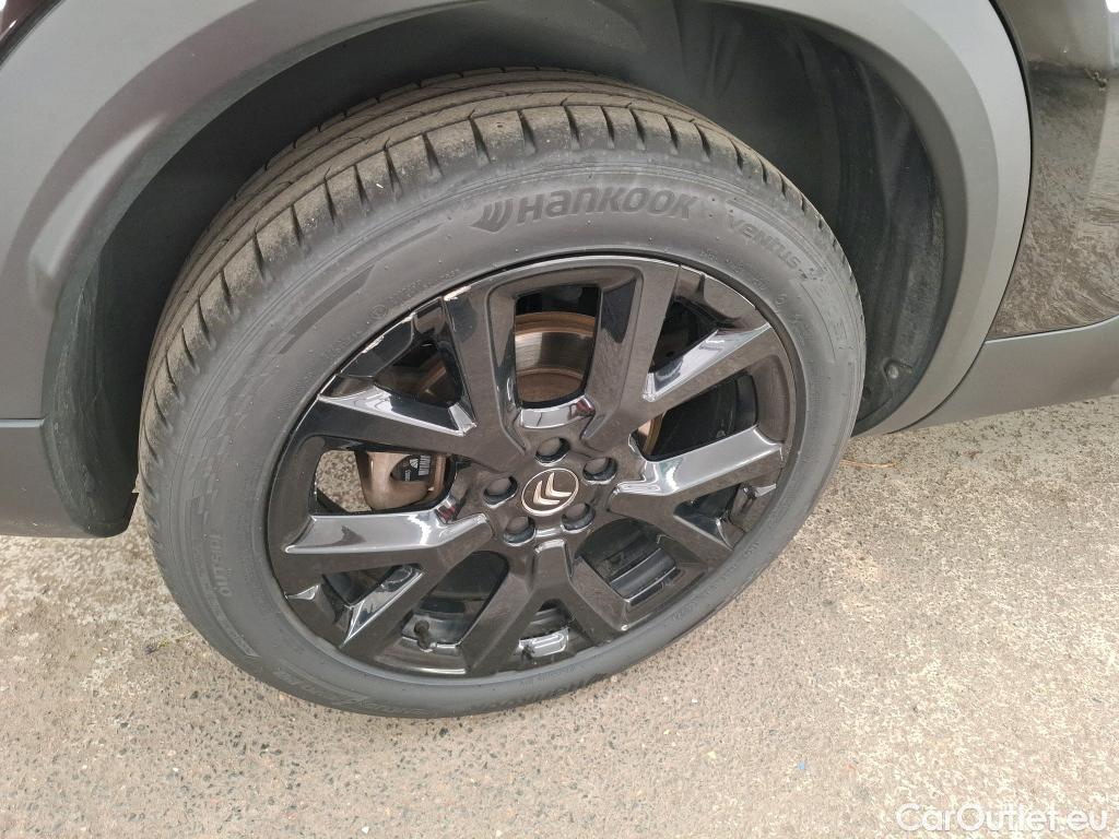  Citroen  C5  Aircross Shine 1.5 BlueHDi 130CV BVM6 E6d #32