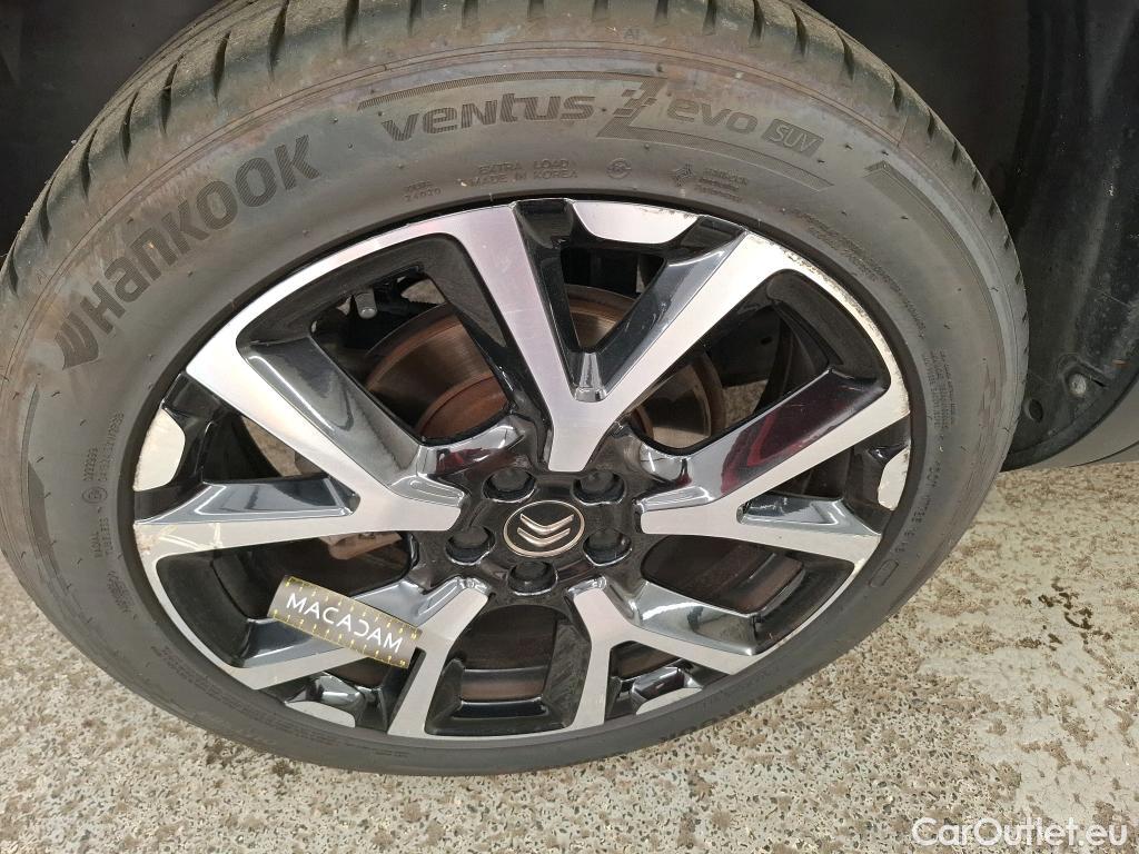  Citroen  C5  Aircross Shine Pack 1.5 BlueHDi 130CV BVA8 E6d #19