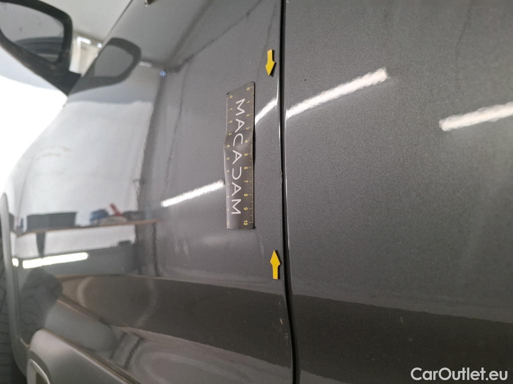  Citroen  C5  Aircross Business Plus 1.5 BlueHDi 130CV BVA8 E6d #5