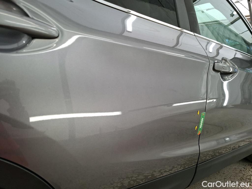  Nissan  Qashqai NISSAN  5p Crossover 1.2 DIG-T 115 Xtronic TEKNA #8