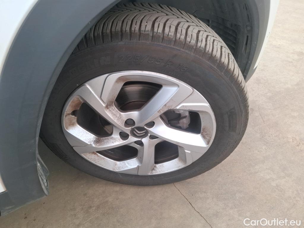  Citroen  C5  Aircross Business 1.5 BlueHDi 130CV BVA8 E6d #22