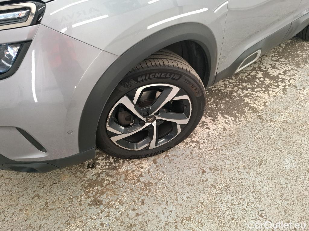 Citroen  C5  Aircross Business Plus 1.5 BlueHDi 130CV BVA8 E6dT #3