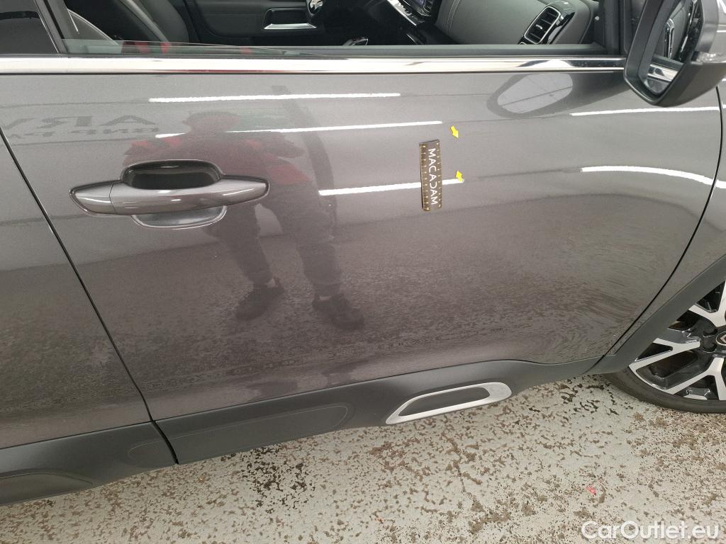  Citroen  C5  Aircross Shine Pack 1.5 BlueHDi 130CV BVA8 E6d #1