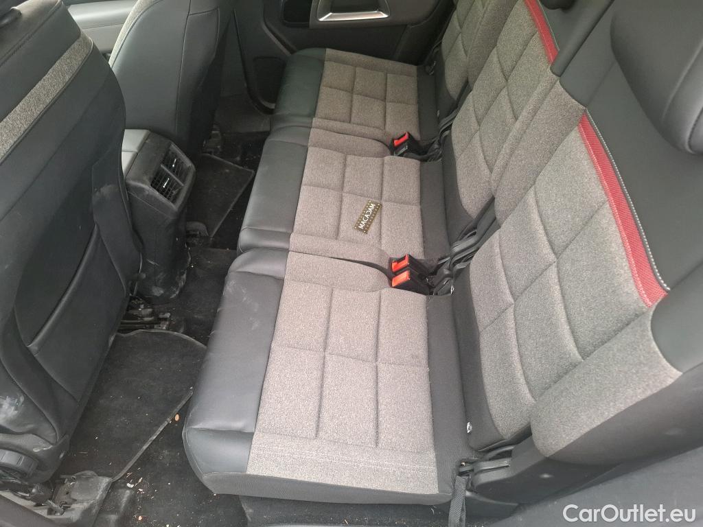  Citroen  C5  Aircross Business 1.5 BlueHDi 130CV BVA8 E6d #36