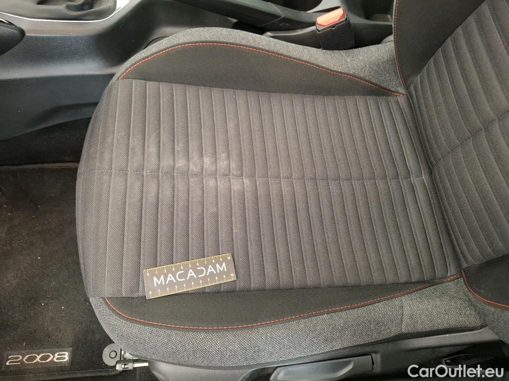  Peugeot  2008  Active Pack 1.5 HDi 110CV BVM6 E6d #15