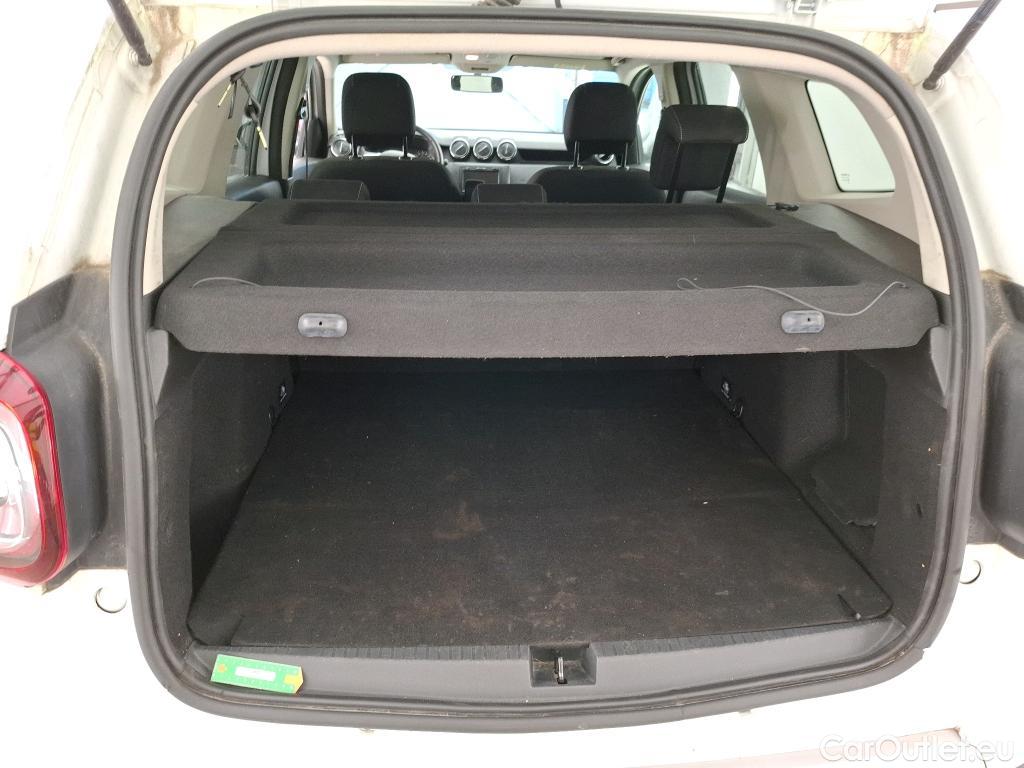  Dacia  Duster  II Prestige 4WD 1.5 dCi 115CV BVM6 E6dT #22