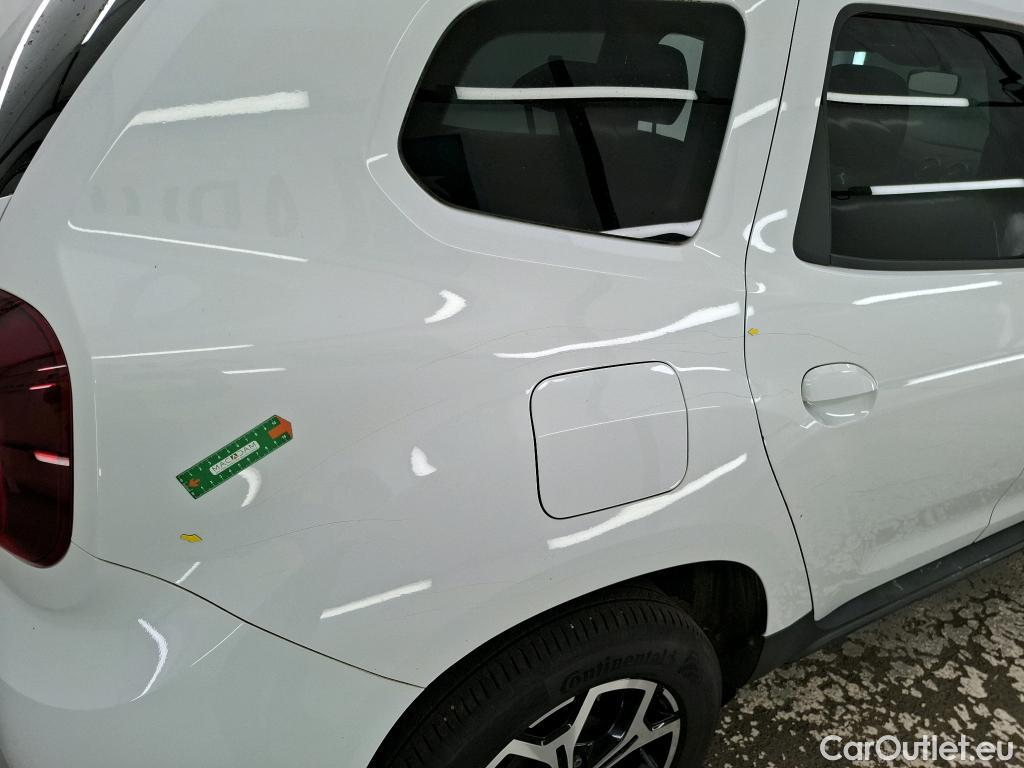  Dacia  Duster  II Prestige 4WD 1.5 dCi 115CV BVM6 E6dT #6