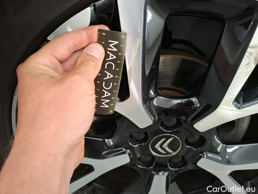  Citroen  C5  Aircross Shine Pack 1.5 BlueHDi 130CV BVA8 E6d #27