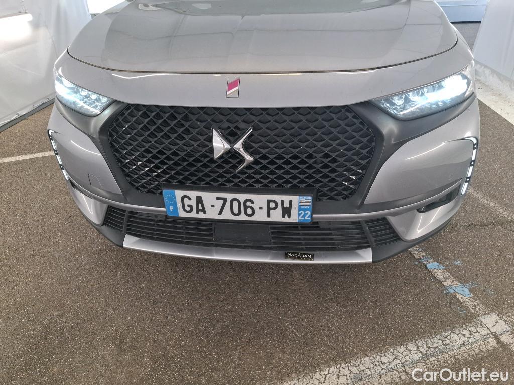  DS  DS7 DS DS 7 Crossback / 2017 / 5P / SUV BlueHDi 130 Auto PERFORMANCE Line + #30