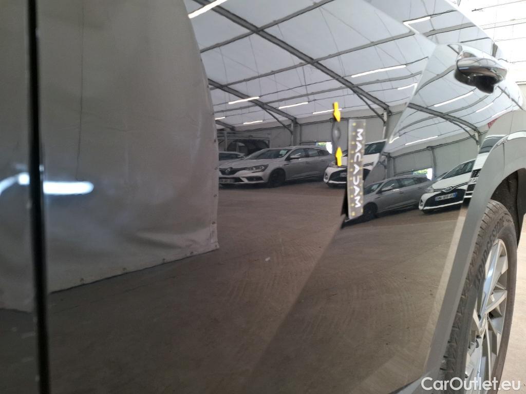  Hyundai  Tucson HYUNDAI  / 2020 / 5P / SUV 1.6 CRDI 136 DCT-7 HYBRID 48V CREATIVE #23