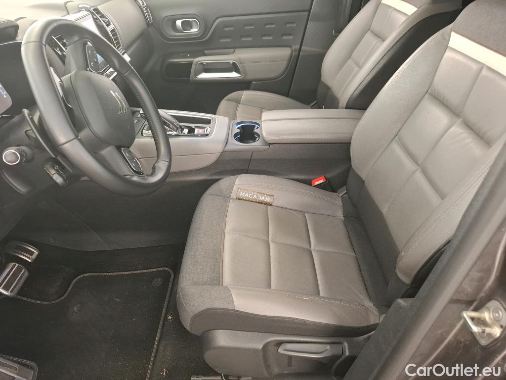  Citroen  C5  Aircross Business Plus 1.5 BlueHDi 130CV BVA8 E6d #7
