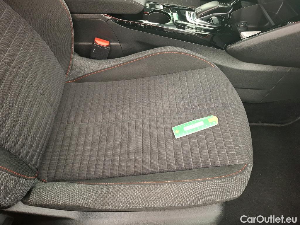  Peugeot  2008  Active Pack 1.2 PureTech 130CV E6d #14