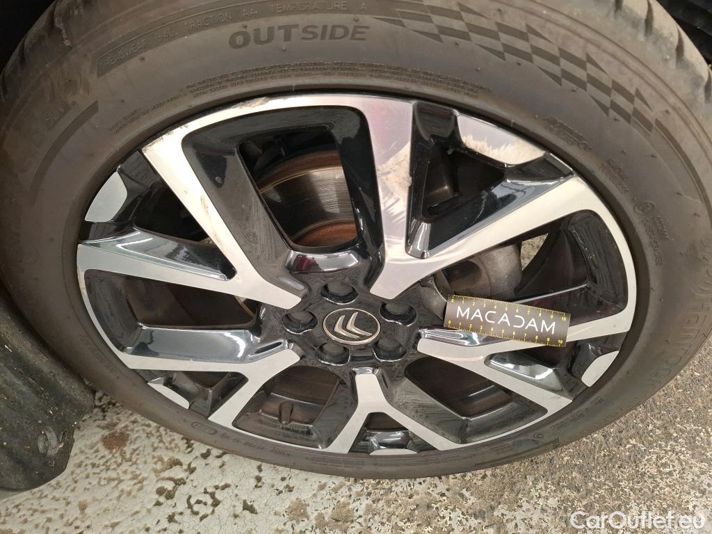  Citroen  C5  Aircross Shine Pack 1.5 BlueHDi 130CV BVA8 E6d #24
