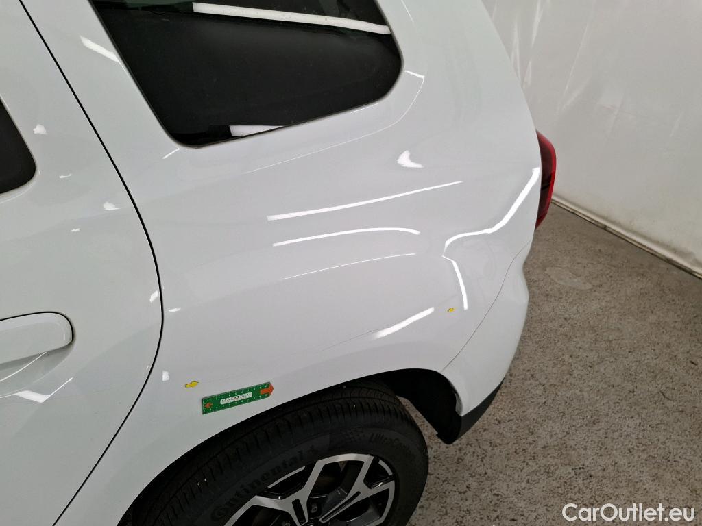  Dacia  Duster  II Prestige 4WD 1.5 dCi 115CV BVM6 E6dT #4