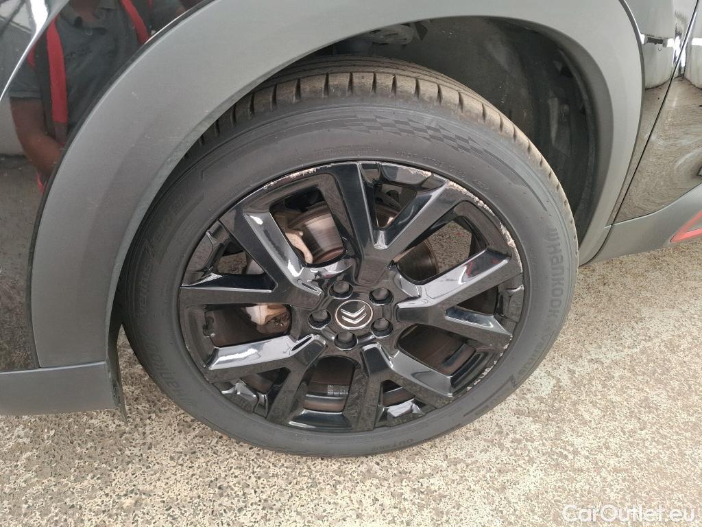  Citroen  C5  Aircross Shine 1.5 BlueHDi 130CV BVM6 E6d #8