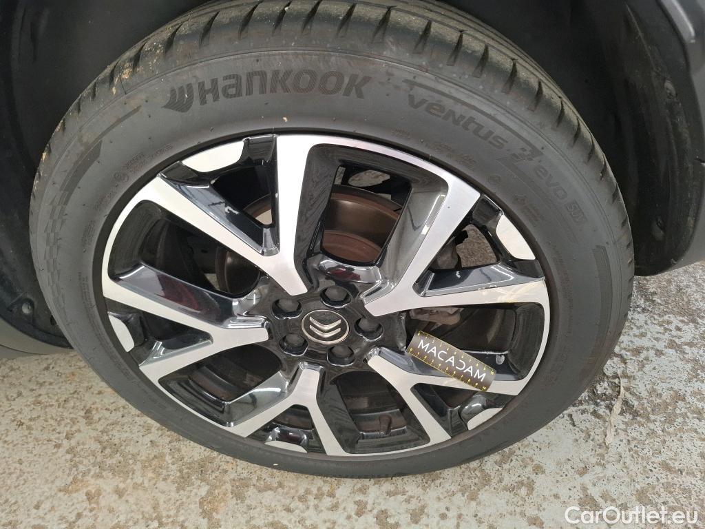  Citroen  C5  Aircross Shine Pack 1.5 BlueHDi 130CV BVA8 E6d #12