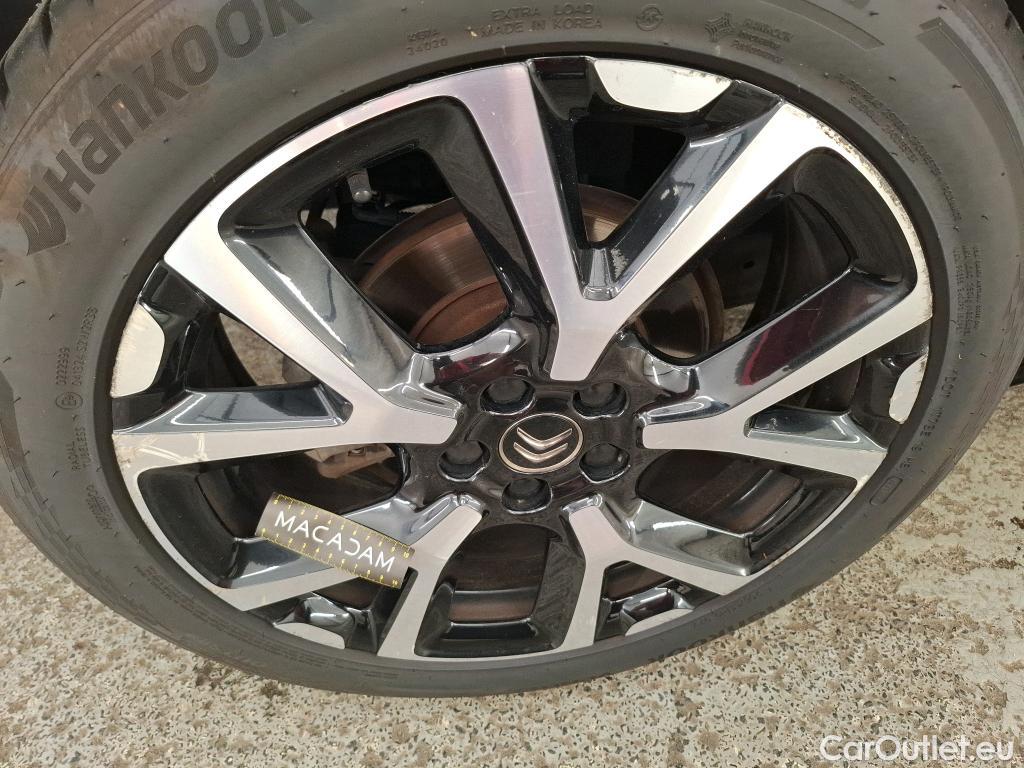  Citroen  C5  Aircross Shine Pack 1.5 BlueHDi 130CV BVA8 E6d #20
