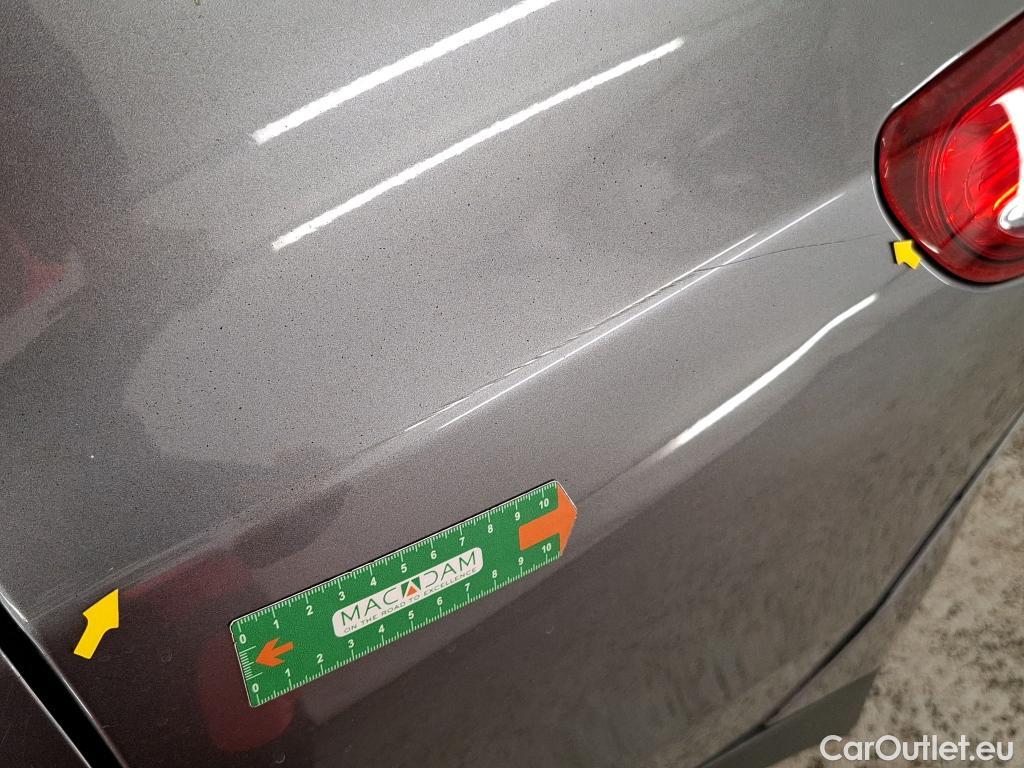  Nissan  Qashqai NISSAN  5p Crossover 1.2 DIG-T 115 Xtronic TEKNA #5