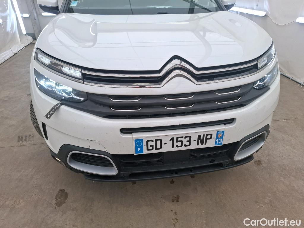  Citroen  C5  Aircross Business 1.5 BlueHDi 130CV BVA8 E6d #12