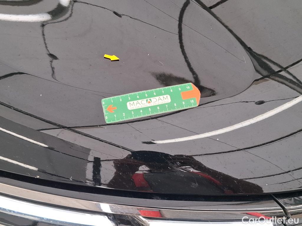  Citroen  C5  Aircross Shine 1.5 BlueHDi 130CV BVM6 E6d #5