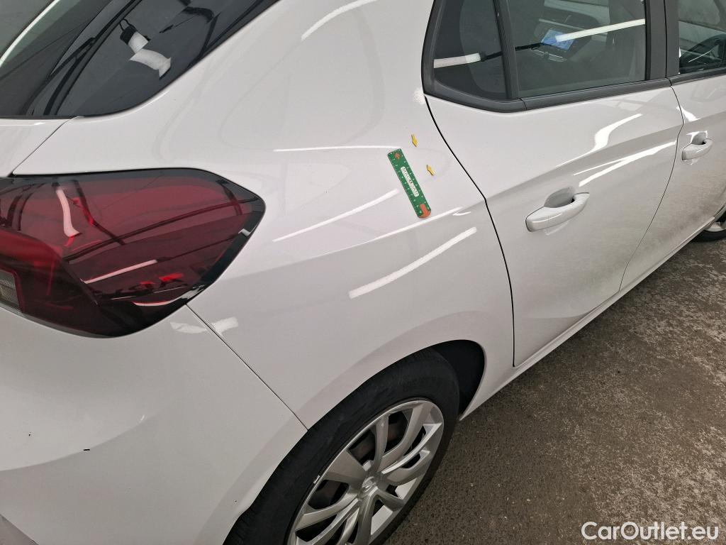  Opel  Corsa  F Edition Business 1.5 100CV BVM6 E6d #22