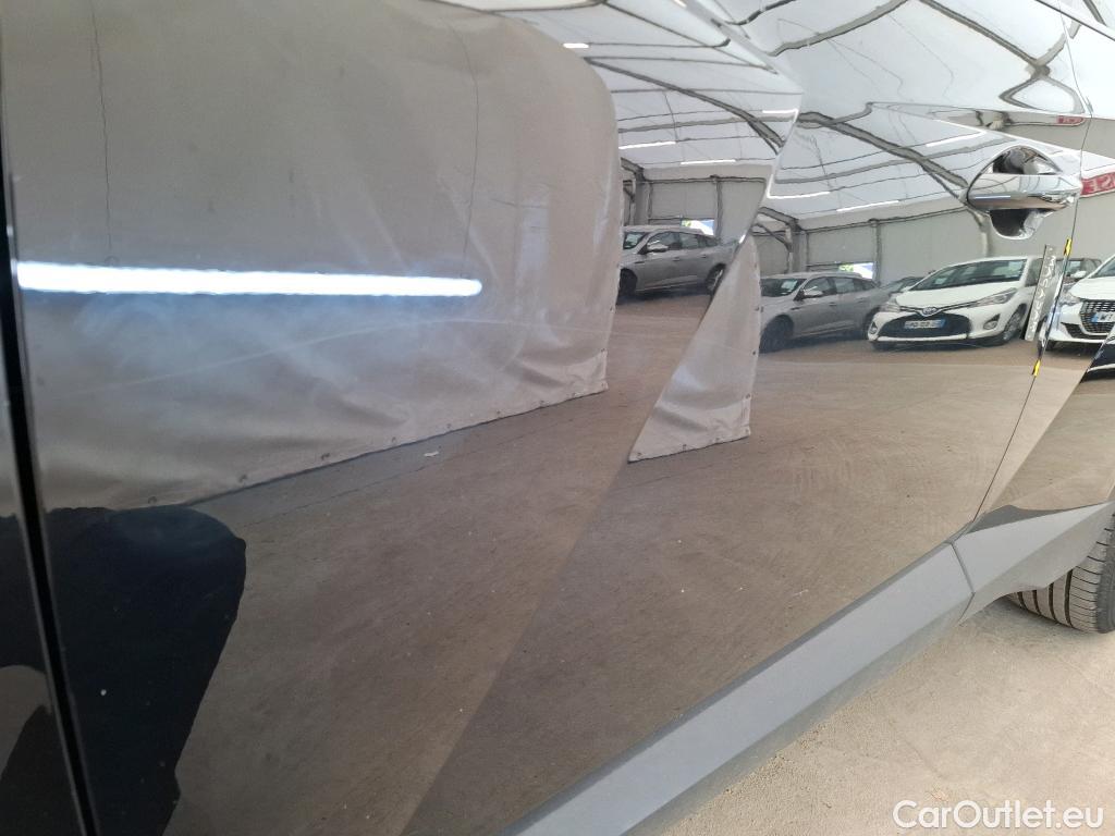  Hyundai  Tucson HYUNDAI  / 2020 / 5P / SUV 1.6 CRDI 136 DCT-7 HYBRID 48V CREATIVE #3