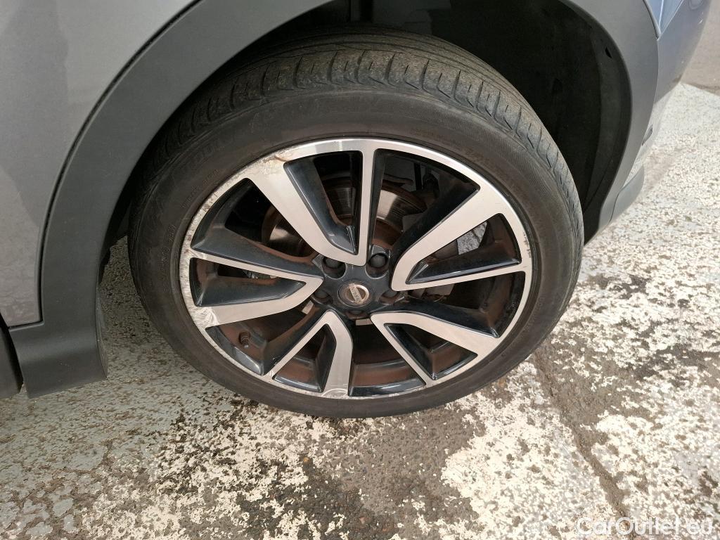 Nissan  Qashqai NISSAN  5p Crossover 1.2 DIG-T 115 Xtronic TEKNA #21