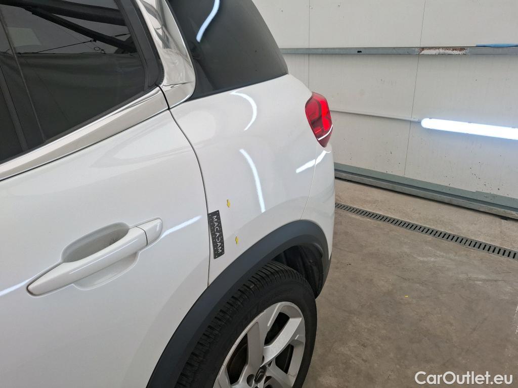  Citroen  C5  Aircross Business 1.5 BlueHDi 130CV BVA8 E6d #1