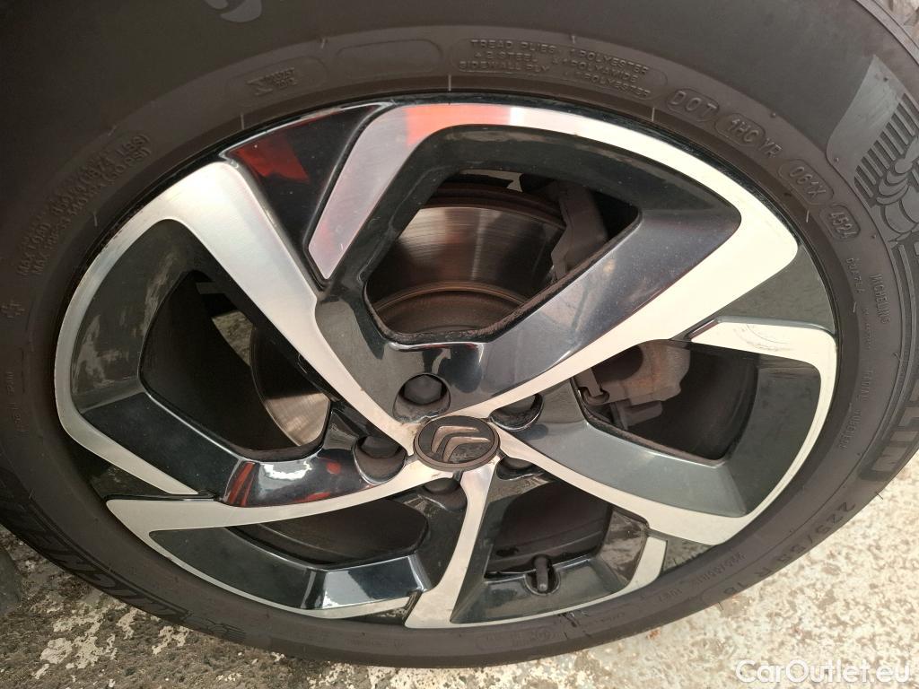  Citroen  C5  Aircross Business Plus 1.5 BlueHDi 130CV BVA8 E6dT #18