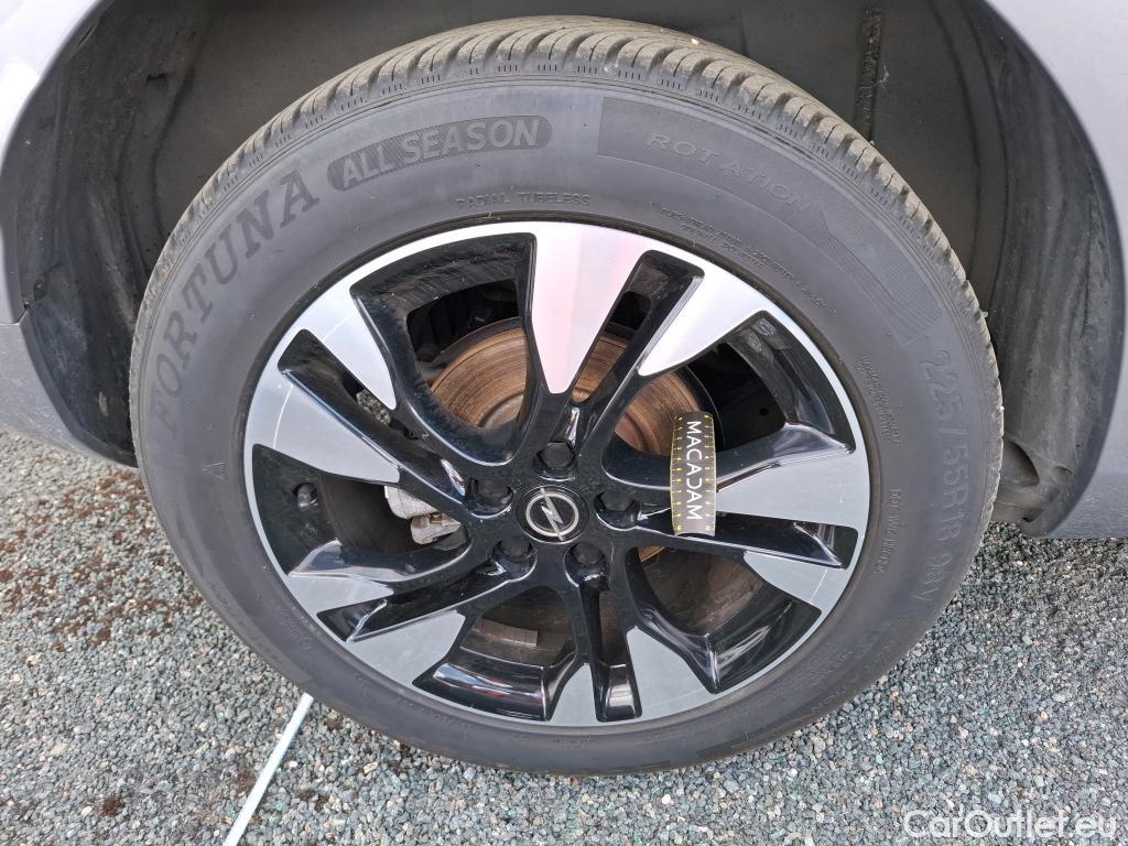  Opel   Grandland X Grandland X Elegance Business 1.5 130CV BVA8 E6d #16
