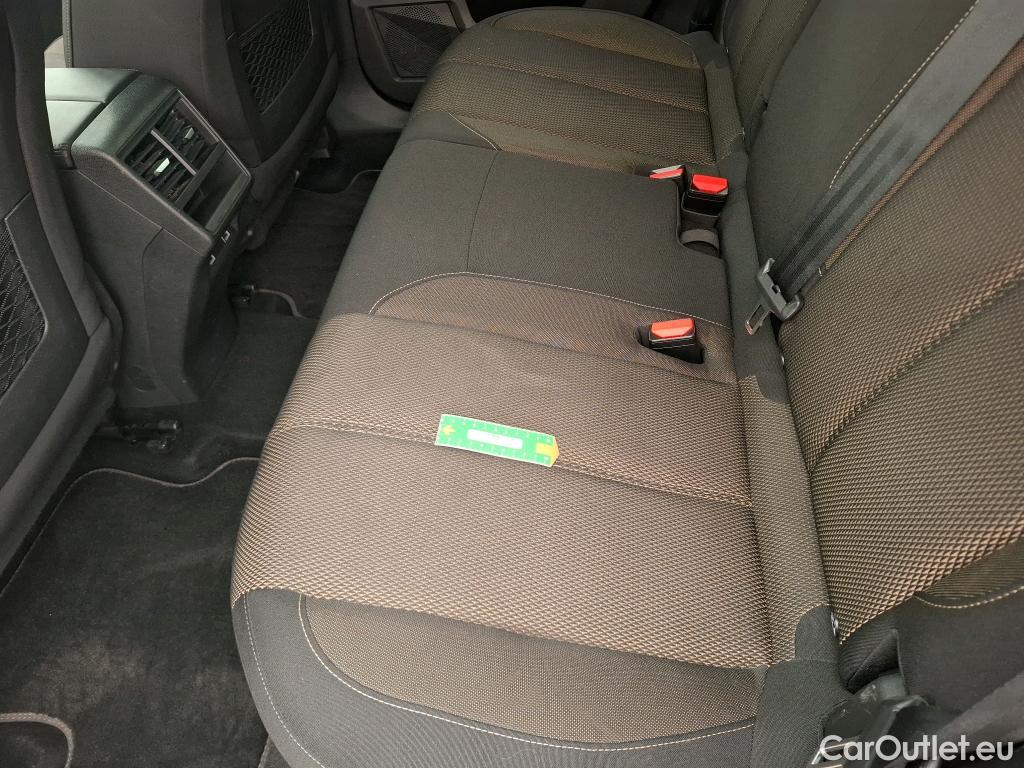  DS  DS7 7 Crossback Business 1.5 BlueHDi 130CV BVA8 E6d #13