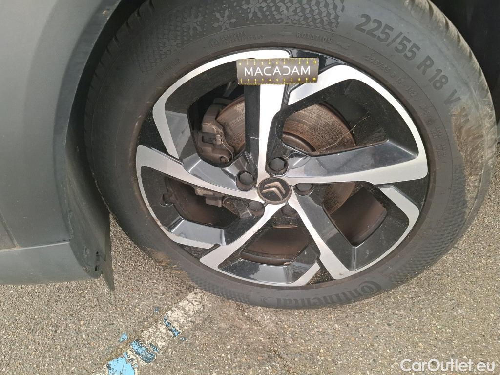  Citroen  C5  Aircross Business Plus 1.5 BlueHDi 130CV BVA8 E6d #12