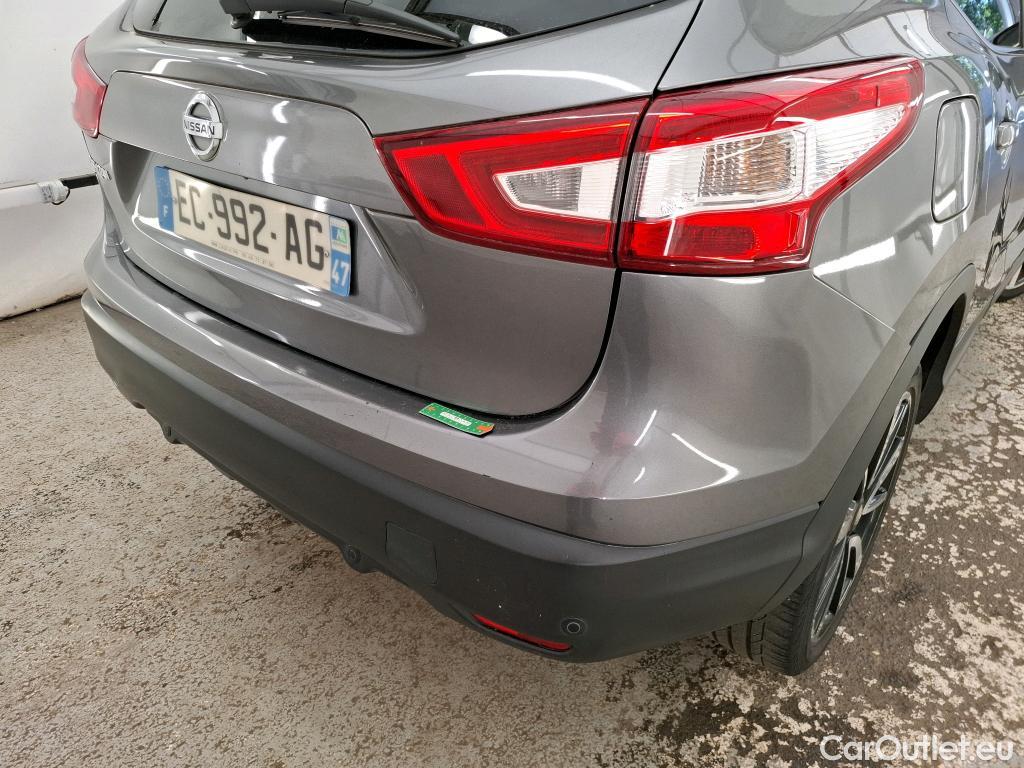  Nissan  Qashqai NISSAN  5p Crossover 1.2 DIG-T 115 Xtronic TEKNA #11