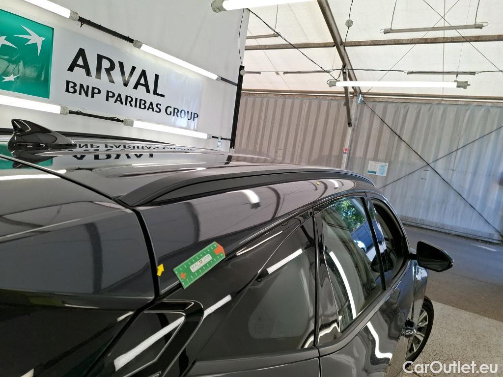 Hyundai  Tucson  Business Mild-Hybrid 2WD 1.6 CRDI 135CV BVA7 E6d #9