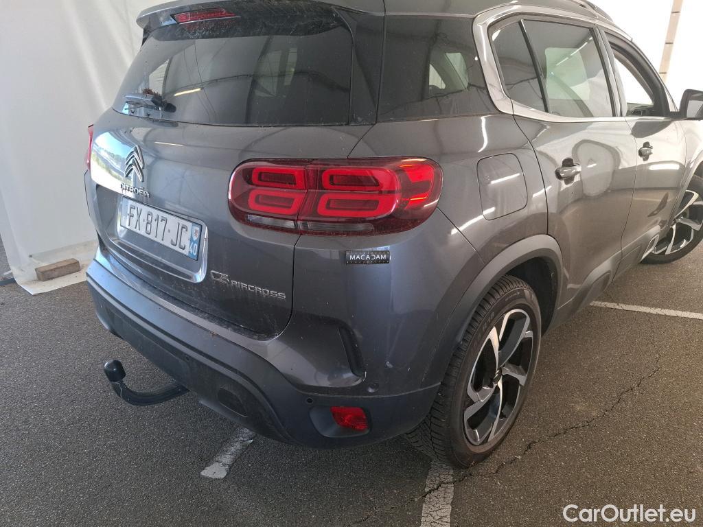  Citroen  C5  Aircross Business Plus 1.5 BlueHDi 130CV BVA8 E6d #9