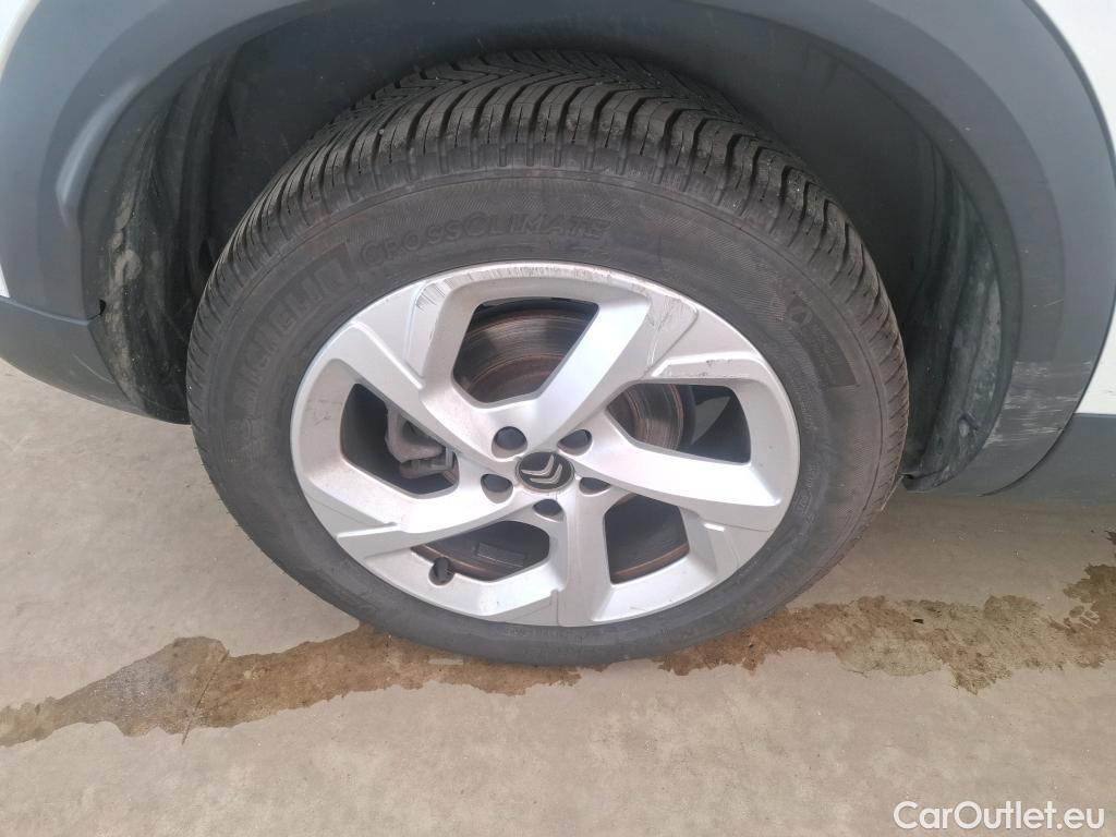  Citroen  C5  Aircross Business 1.5 BlueHDi 130CV BVA8 E6d #17