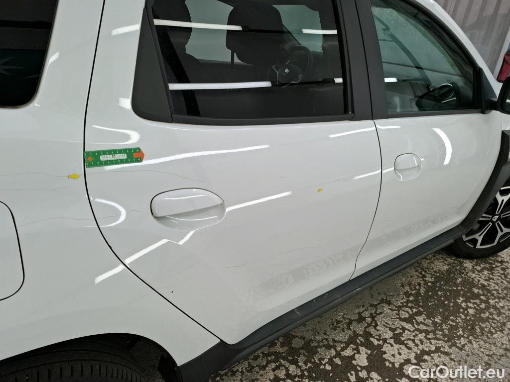  Dacia  Duster  II Prestige 4WD 1.5 dCi 115CV BVM6 E6dT #9