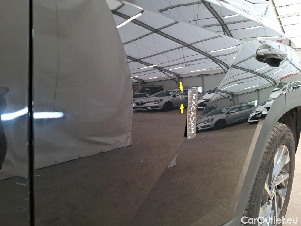  Hyundai  Tucson HYUNDAI  / 2020 / 5P / SUV 1.6 CRDI 136 DCT-7 HYBRID 48V CREATIVE #22