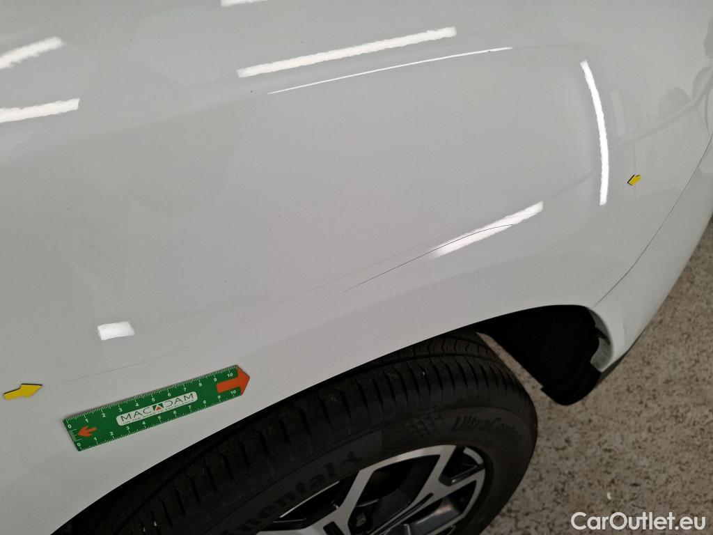  Dacia  Duster  II Prestige 4WD 1.5 dCi 115CV BVM6 E6dT #5