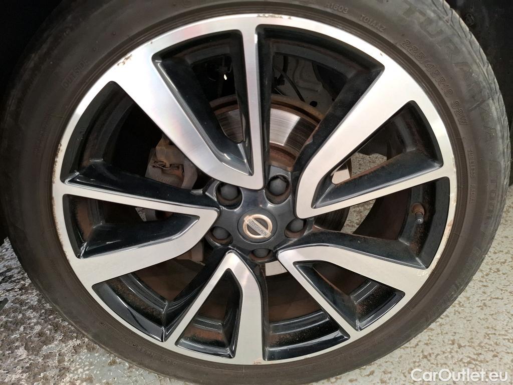  Nissan  Qashqai NISSAN  5p Crossover 1.2 DIG-T 115 Xtronic TEKNA #31