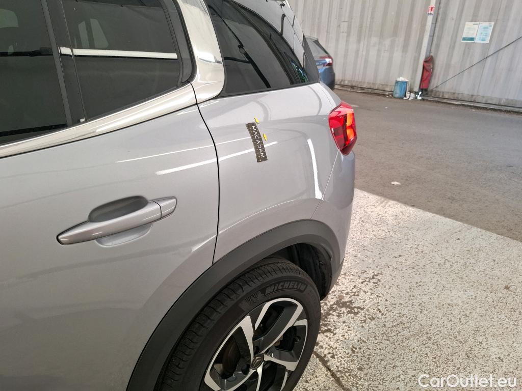  Citroen  C5  Aircross Business Plus 1.5 BlueHDi 130CV BVA8 E6dT #9