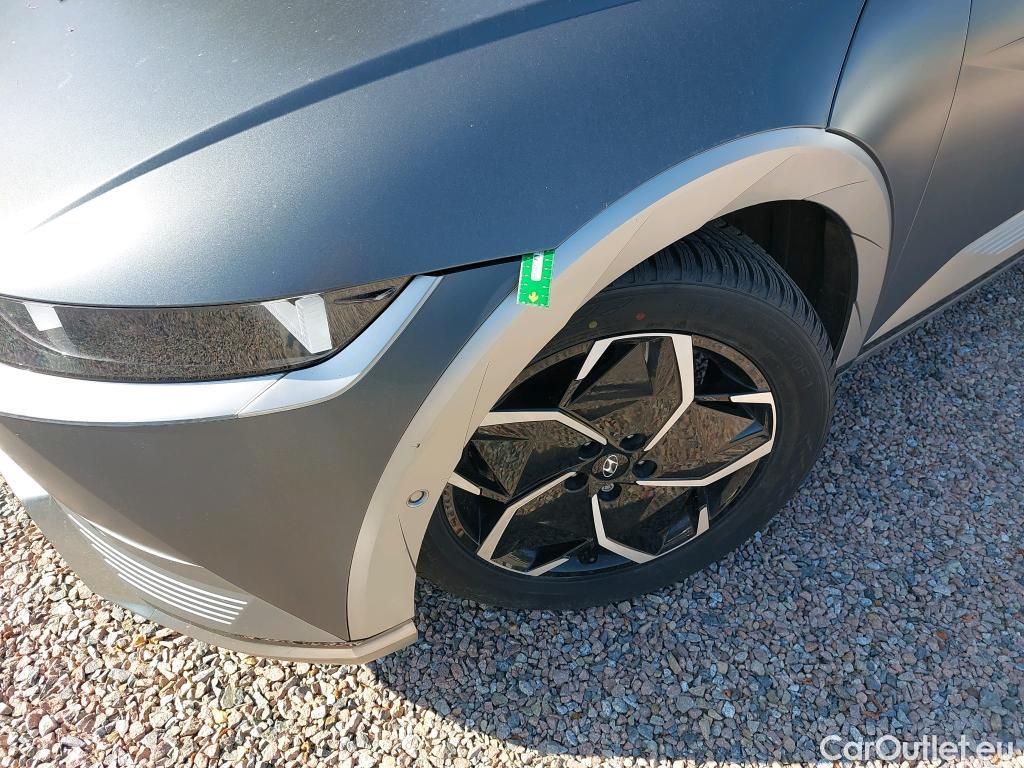  Hyundai   Ioniq Ioniq 5 Executive Electrique 72kWh #5