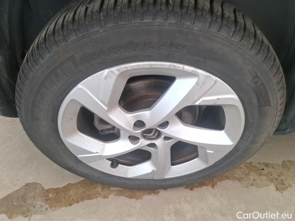  Citroen  C5  Aircross Business 1.5 BlueHDi 130CV BVA8 E6d #18
